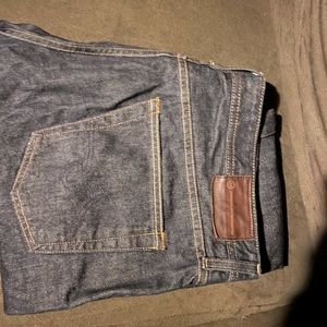 Ag Jeans The Graduate Tailored Leg